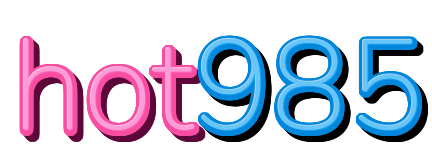 hot985 — logo kanal