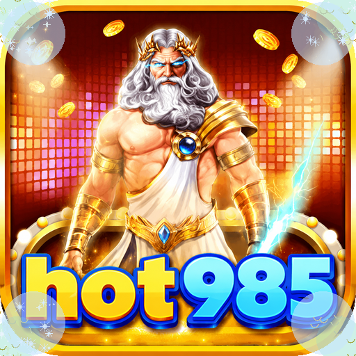 hot985 — mitra unggulan