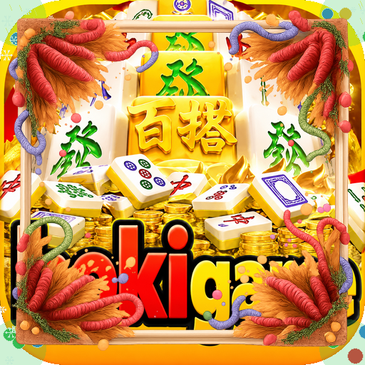 hokigame — mitra unggulan